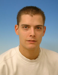 Profilbild von Dominik Schneider