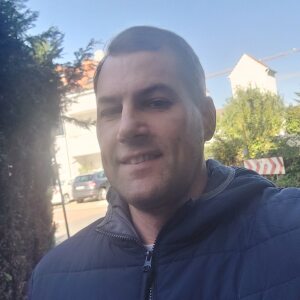 Profilbild von Dominik Schneider