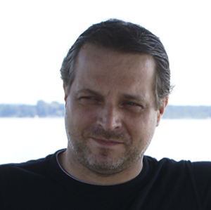 Profilbild von Dominik Schochert