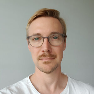 Profilbild von Dominik Scholten