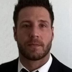 Profilbild von Dominik Schwalge