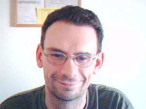 Profilbild von Dominik Schwekendiek