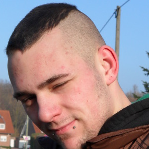 Profilbild von Dominik Sieben