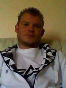 Profilbild von Dominik Siedlatzek