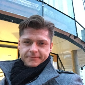 Profilbild von Dominik Simon