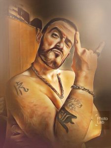 Profilbild von Dominik Skeries