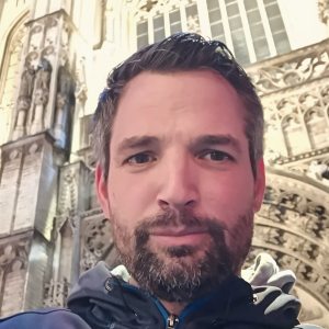 Profilbild von Dominik Slyczuk