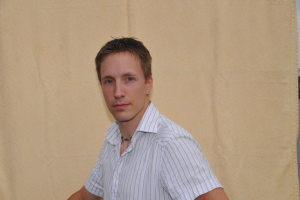 Profilbild von Dominik Snaider