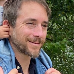 Profilbild von Dominik Spät