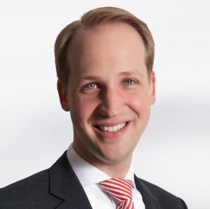 Profilbild von Dominik Spooren