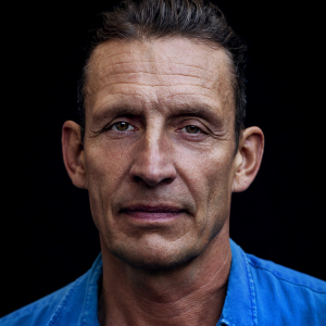 Profilbild von Dominik Starke