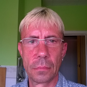 Profilbild von Dominik Stein