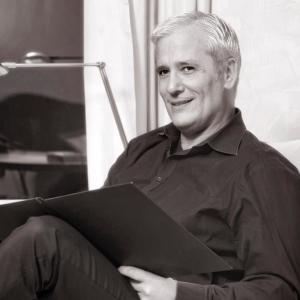 Profilbild von Dominik Stein