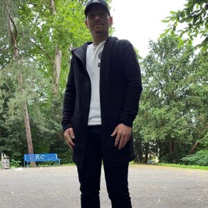 Profilbild von Dominik Stiebler