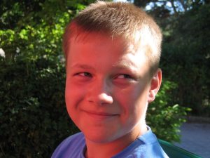Profilbild von Dominik Stolte