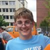Profilbild von Dominik Strubel