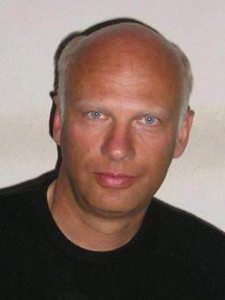 Profilbild von Dominik Tebarth