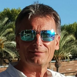 Profilbild von Dominik Toplisek