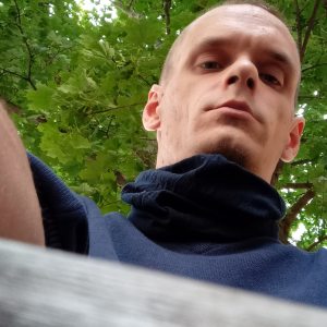 Profilbild von Dominik Turger