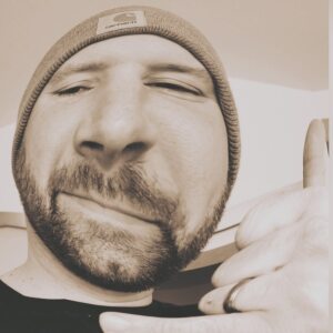 Profilbild von Dominik Uy