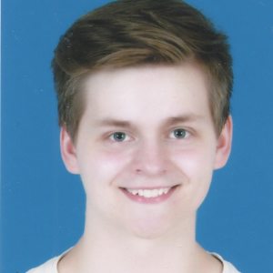 Profilbild von Dominik Wagner