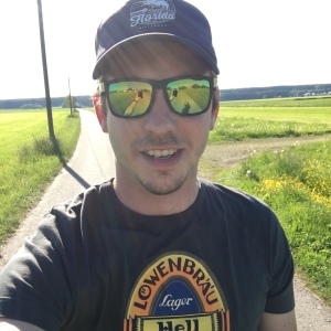 Profilbild von Dominik Waldmann
