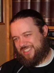 Profilbild von Dominik Weber