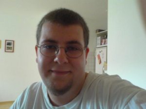 Profilbild von Dominik Weber
