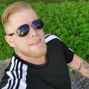 Profilbild von Dominik Wildermuth