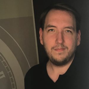 Profilbild von Dominik Winter