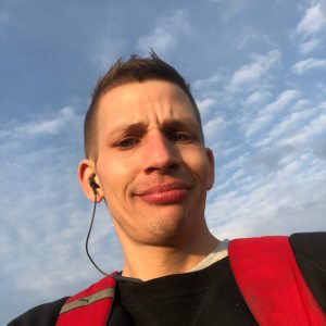 Profilbild von Dominik Witt
