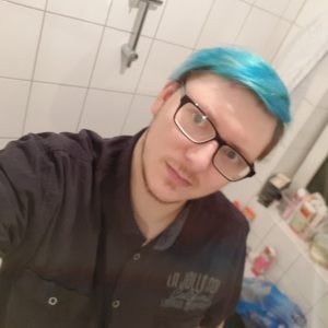 Profilbild von Dominik Wittmer