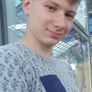 Profilbild von Dominik Wormuth
