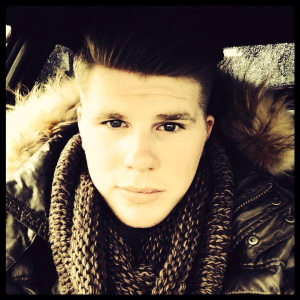 Profilbild von Dominik Zimmermann