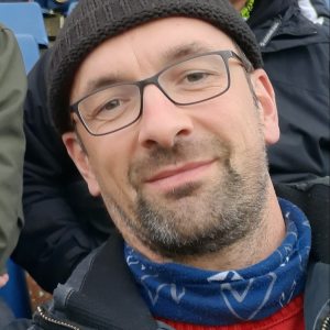 Profilbild von Dominik Zirbes