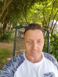 Profilbild von Dominik von Schmude