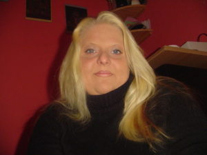 Profilbild von Dominika Christiansen