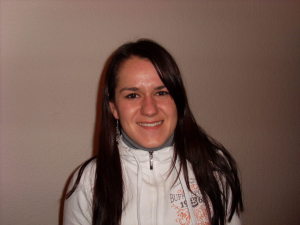 Profilbild von Dominika Kocor