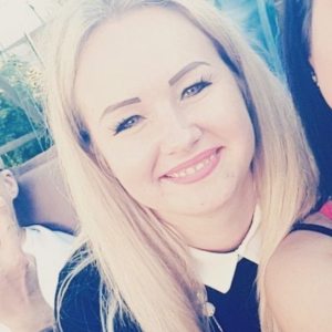 Profilbild von Dominika Lacuesta