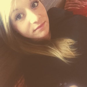 Profilbild von Dominika Niemyjska