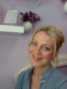 Profilbild von Dominika Skorski