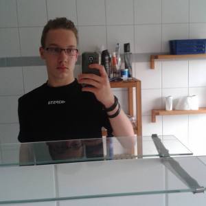 Profilbild von Dominique-Sven Paulußen