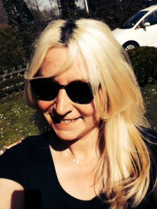 Profilbild von Dominique Ahlhaus
