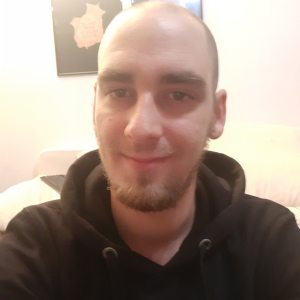 Profilbild von Dominique Bauer