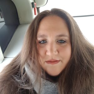 Profilbild von Dominique Behr