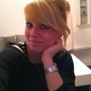 Profilbild von Dominique Berg