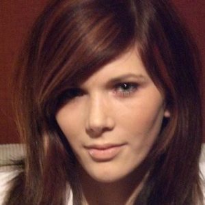 Profilbild von Dominique Bernards