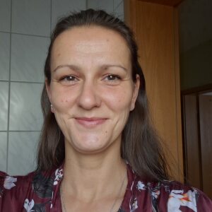 Profilbild von Dominique Brämer