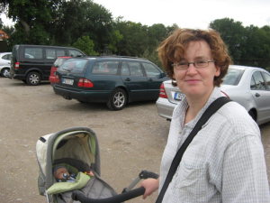 Profilbild von Dominique Bruhn