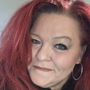 Profilbild von Dominique Damm